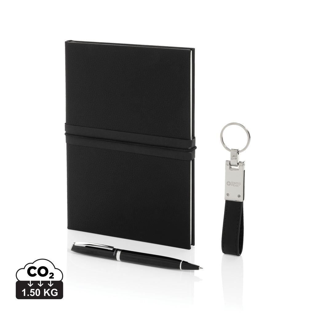 Swiss Peak RCS zertifiziertes Business-Set