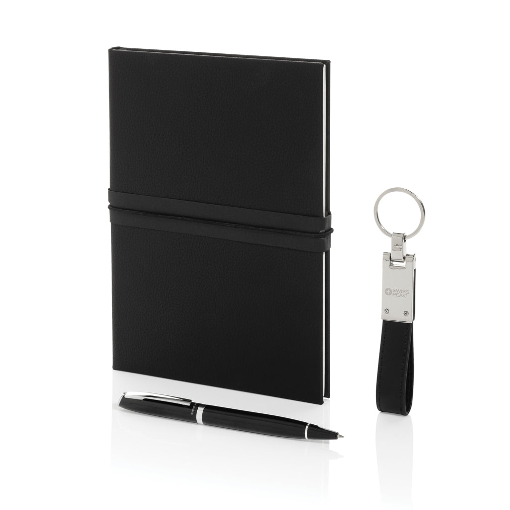 Swiss Peak RCS zertifziertes Business-Set