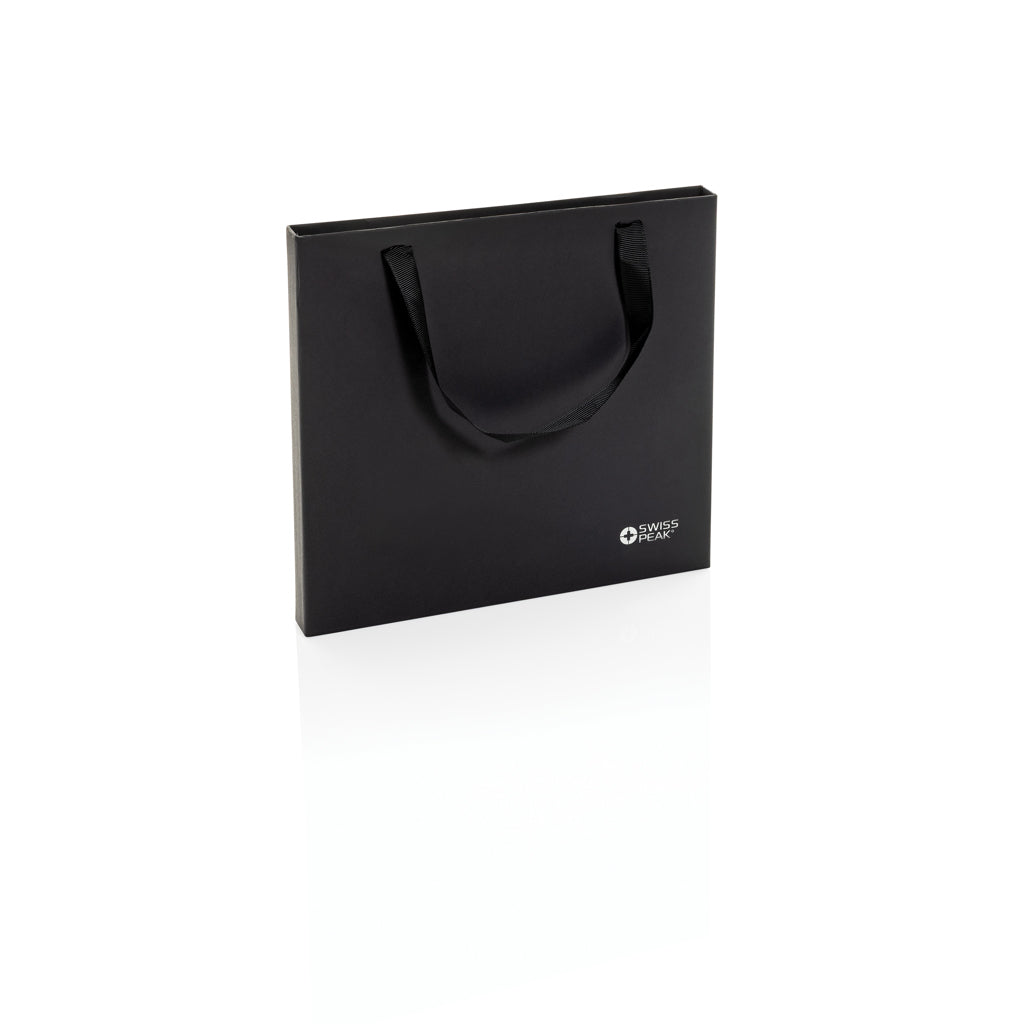 Swiss Peak RCS zertifziertes Business-Set