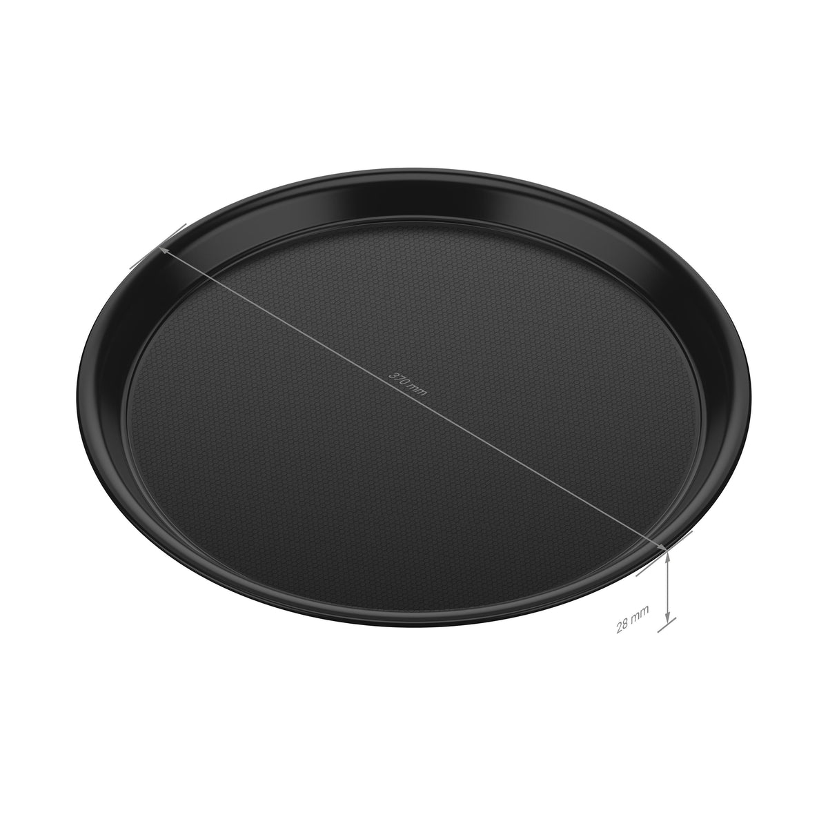 Tablett „Gastro-Pro 360“