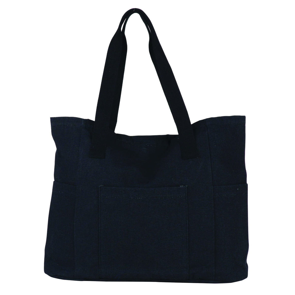 Tasche canvas 310g/m² 42x13x43cm