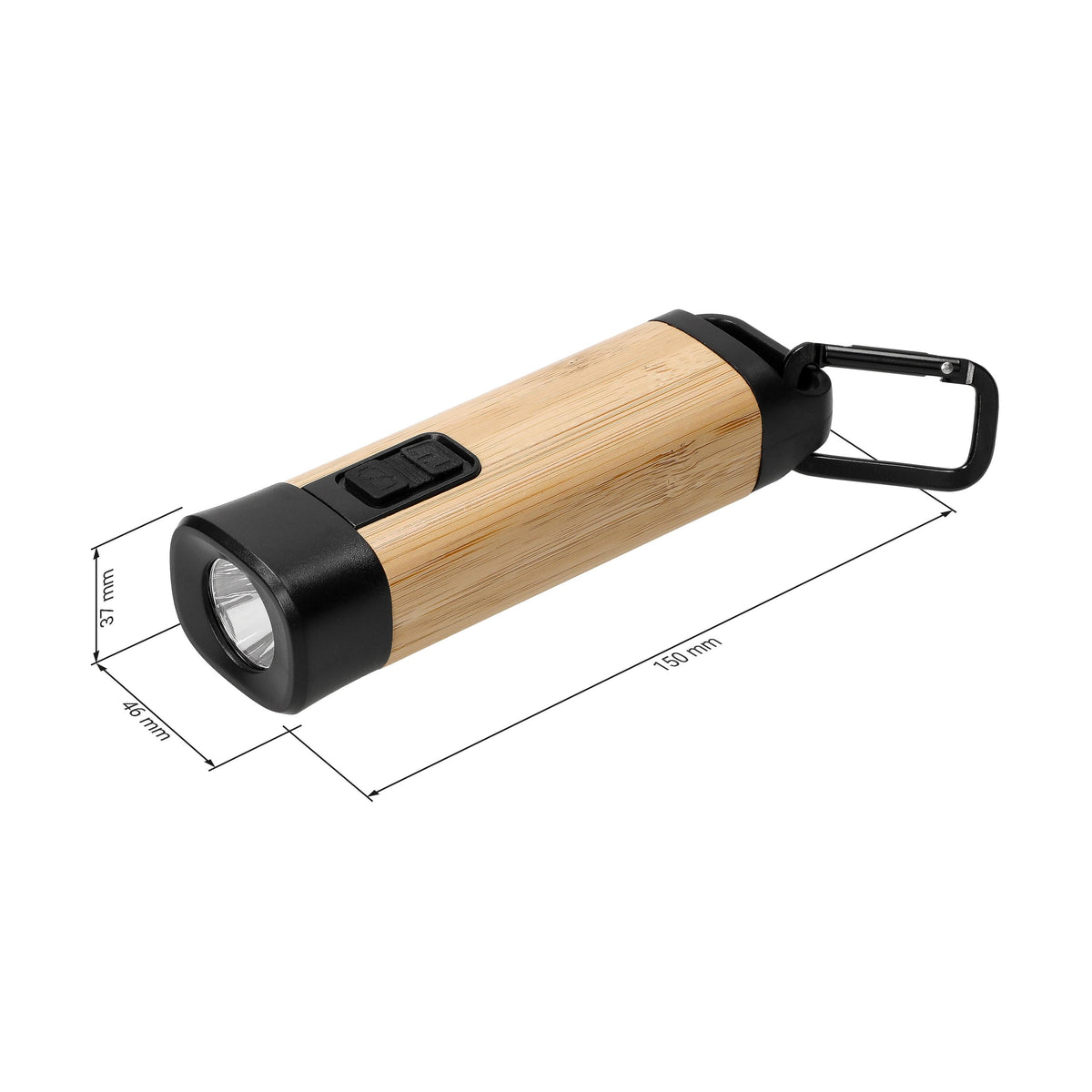 Taschenlampe „Apollon“