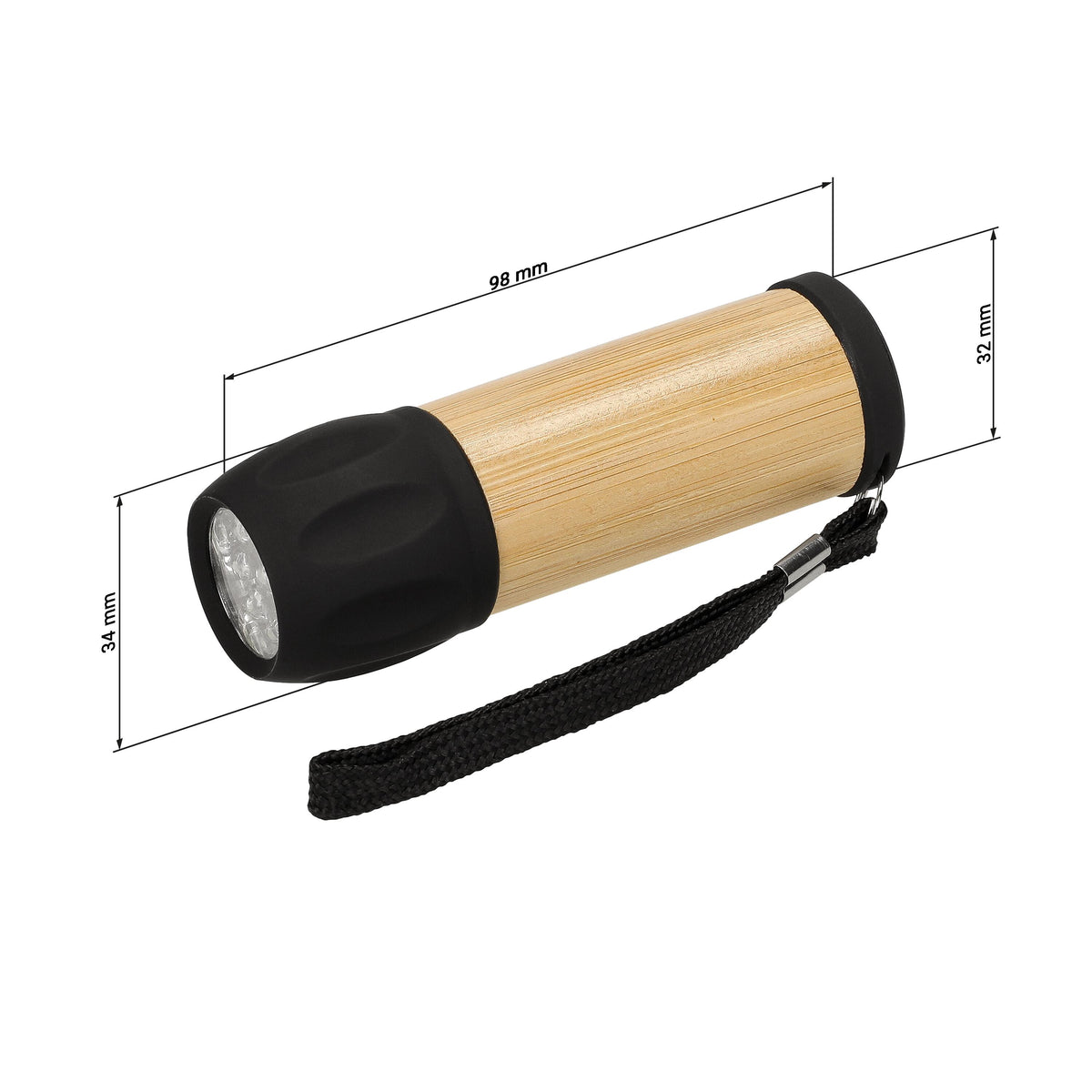 Taschenlampe „Shine“