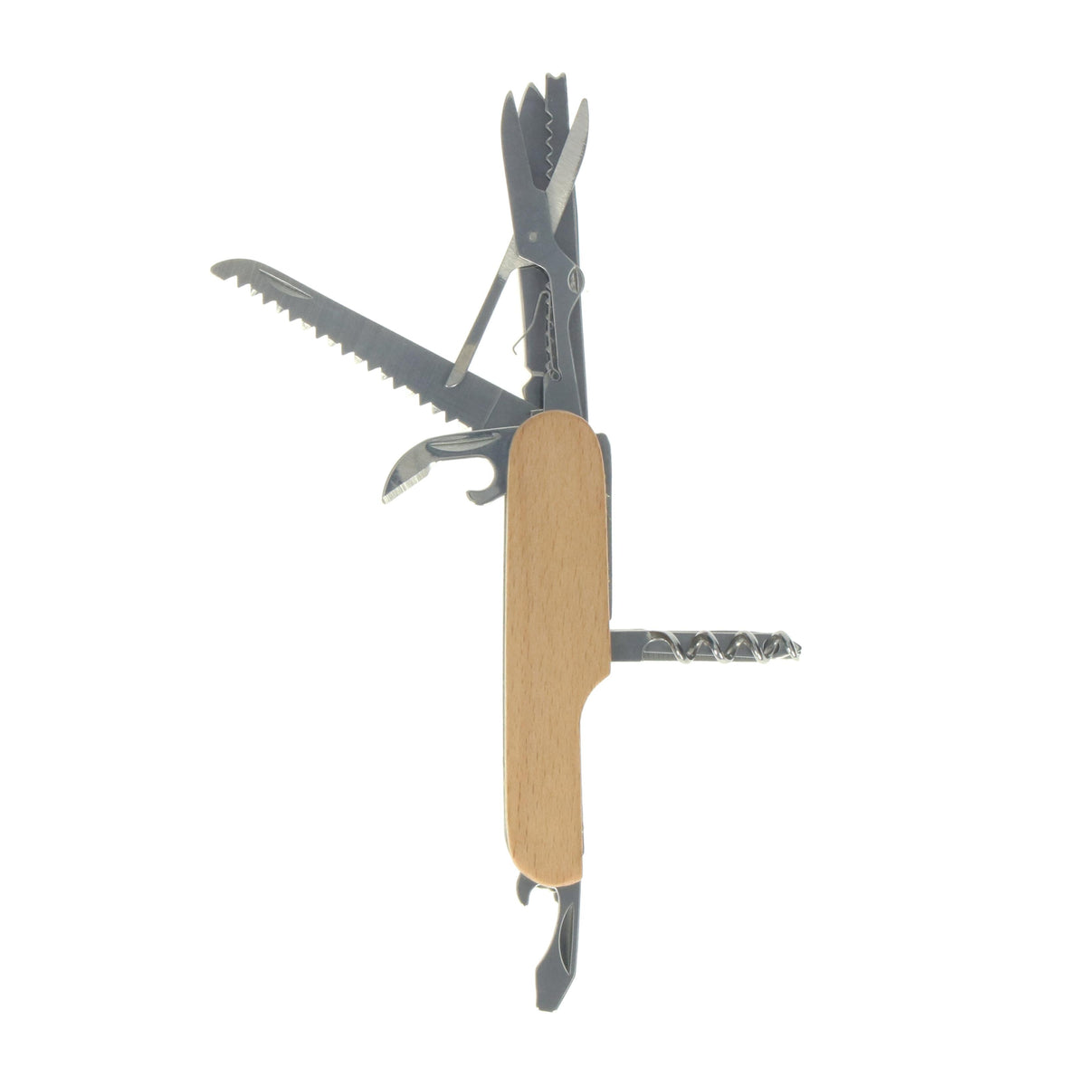 Taschenmesser „Wood“