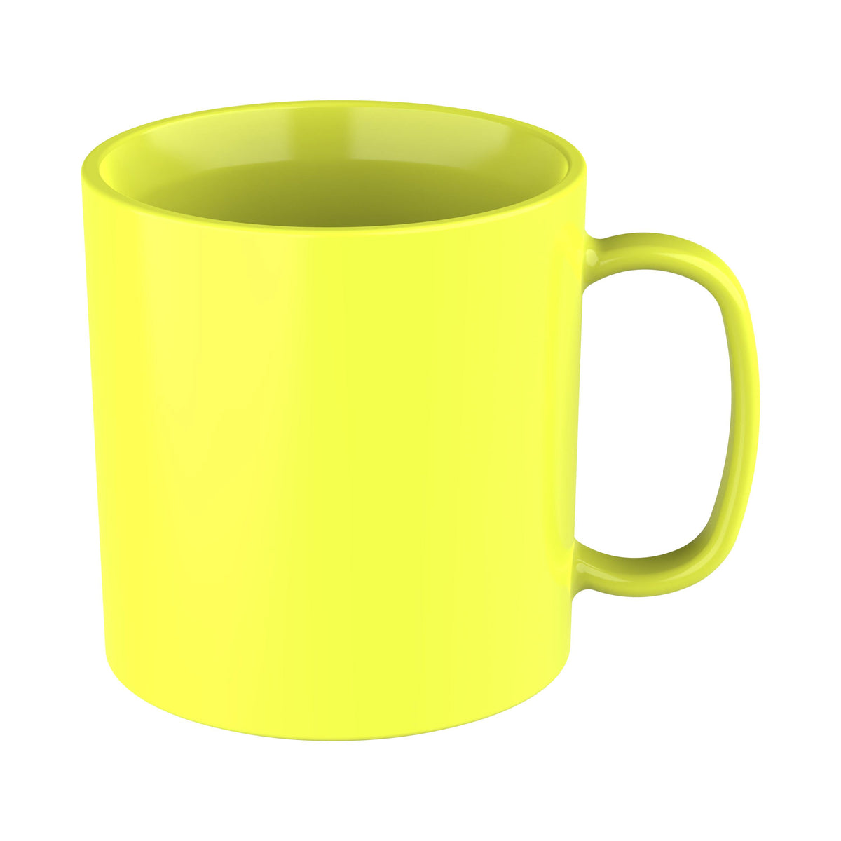 Tasse „Arica“ – Lemon