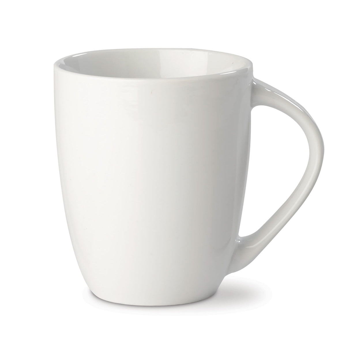 Tasse Cyprus EU 270 ml aus Porzellan, gefertigt in Polen