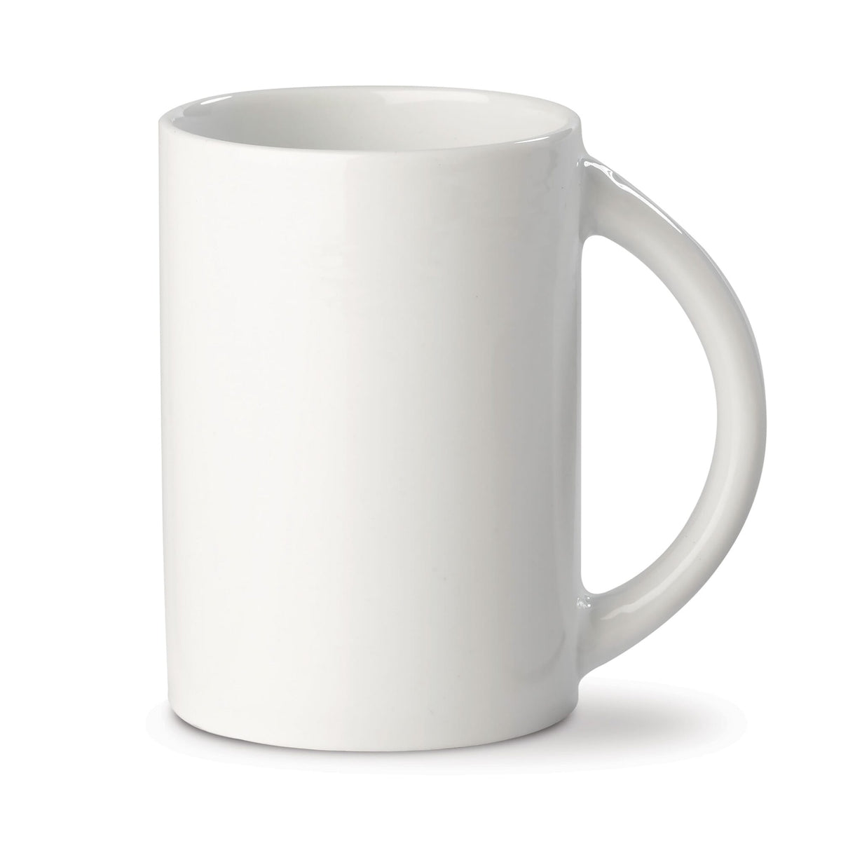 Tasse Marseille 300 ml aus Porzellan