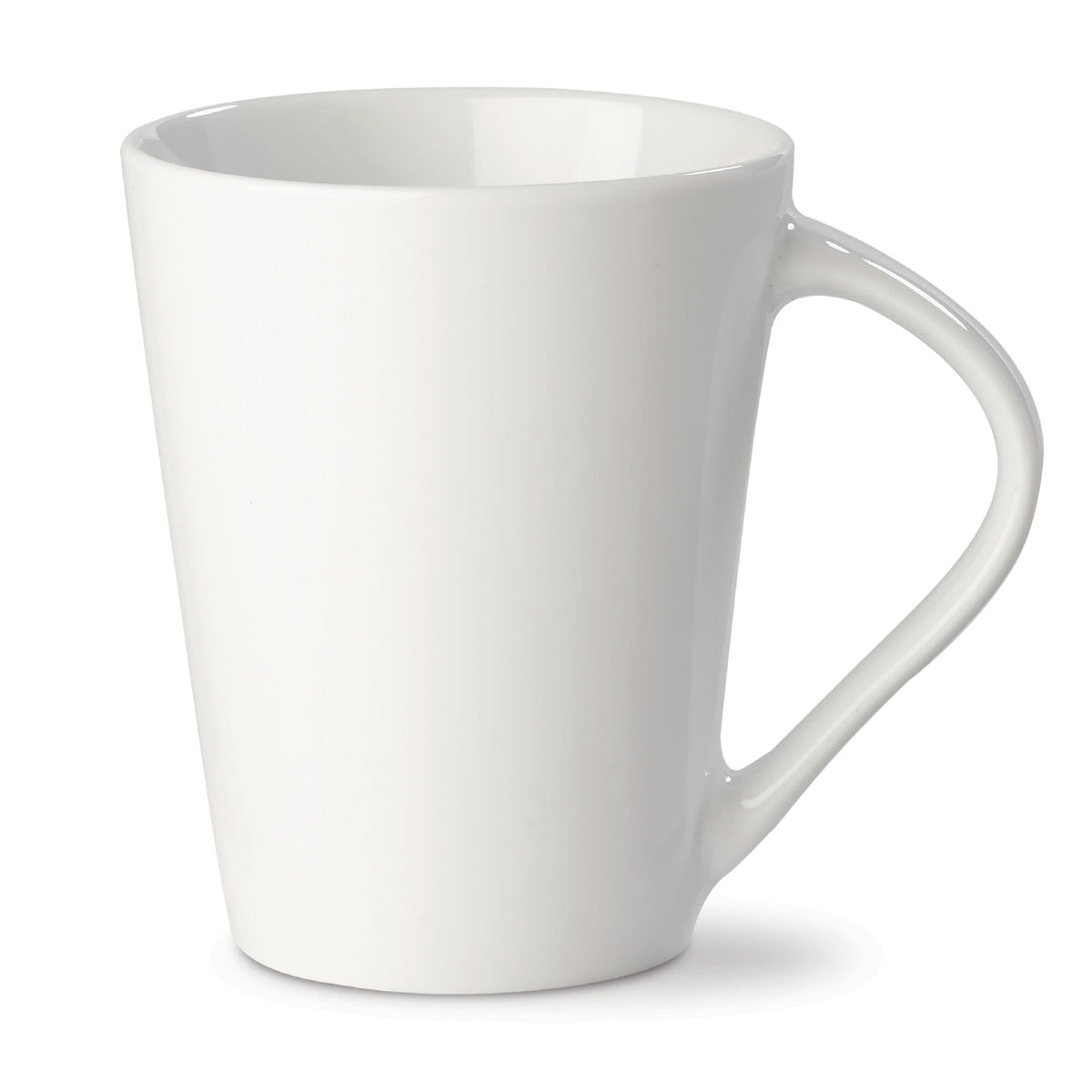Tasse Nice EU 270 ml aus Porzellan, gefertigt in Polen