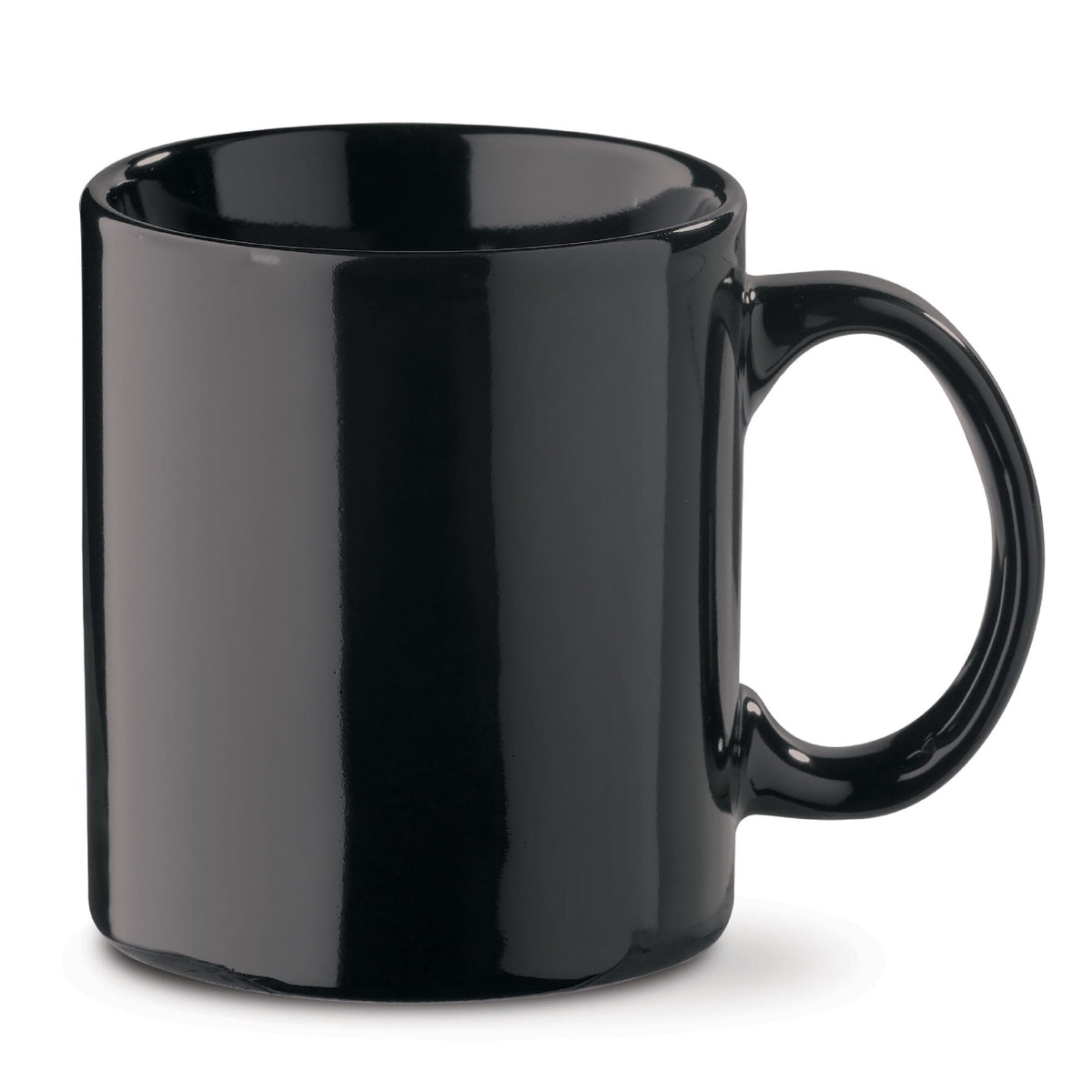 Tasse Oslo 300 ml aus Steinzeug, farbig