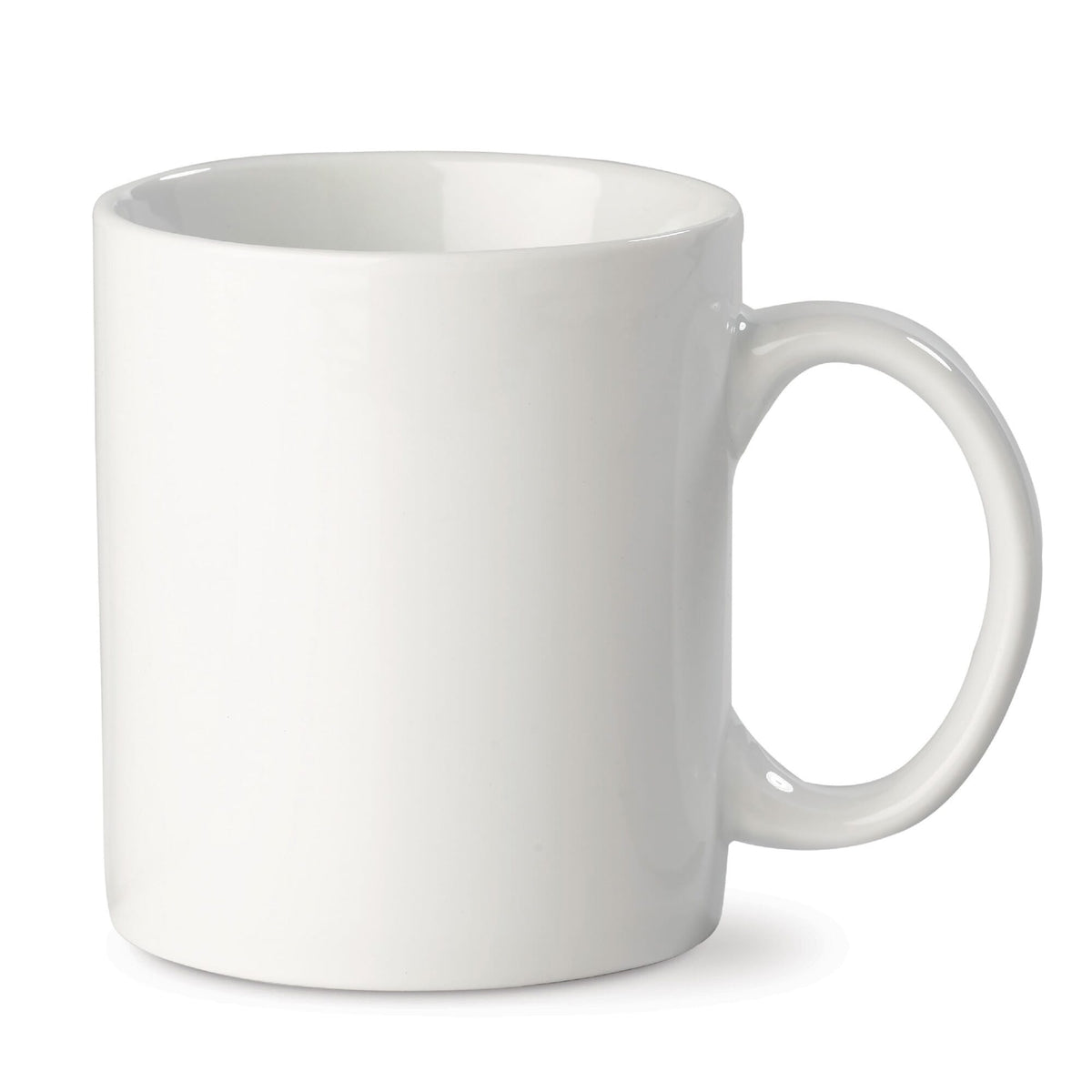 Tasse Oslo 300 ml aus Porzellan