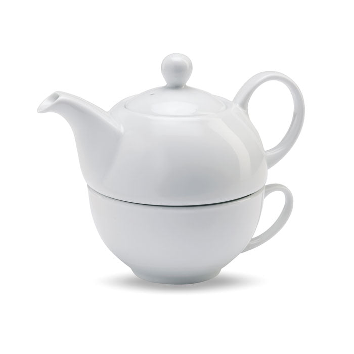 Tea Time Tee Set