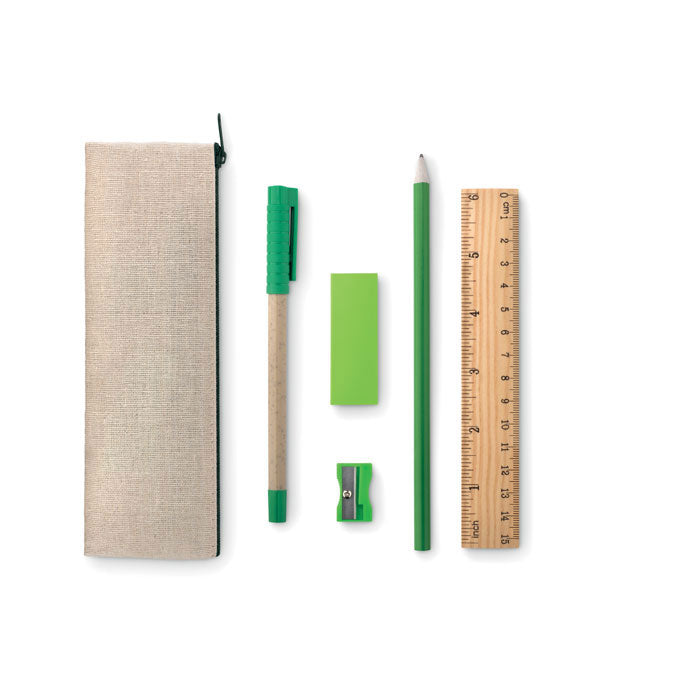 Tekina Schreib Set