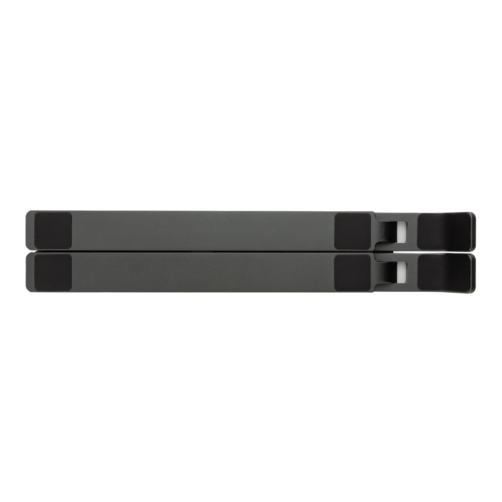 Terra universeller Laptop-/Tablet-Ständer aus RCS Aluminium