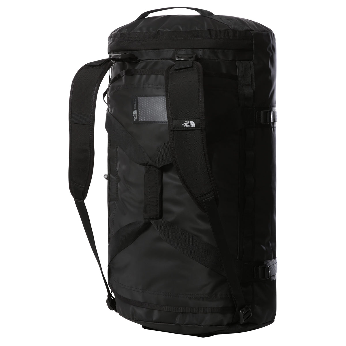 TNF Black-TNF White-NPF