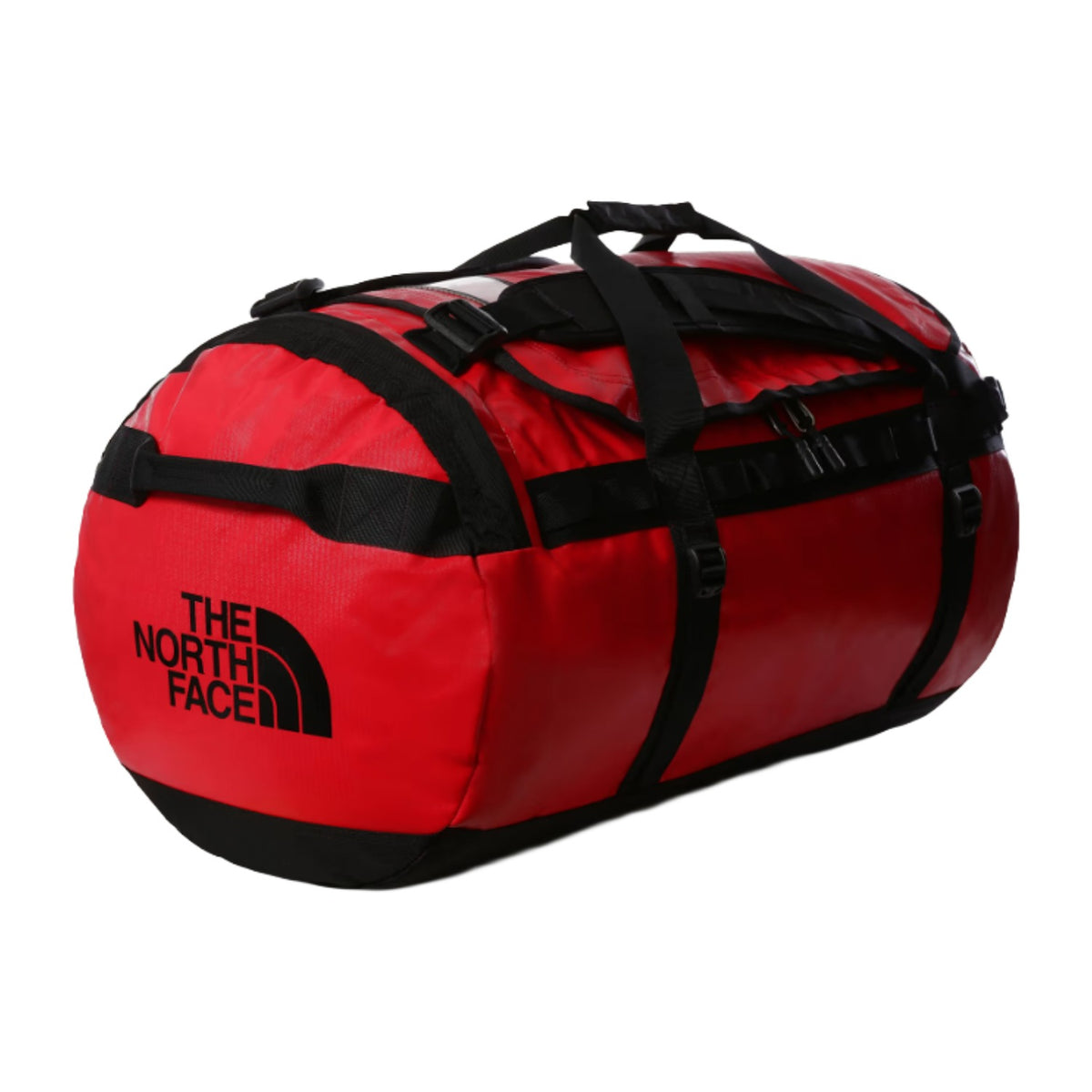 TNF Red-TNF Black