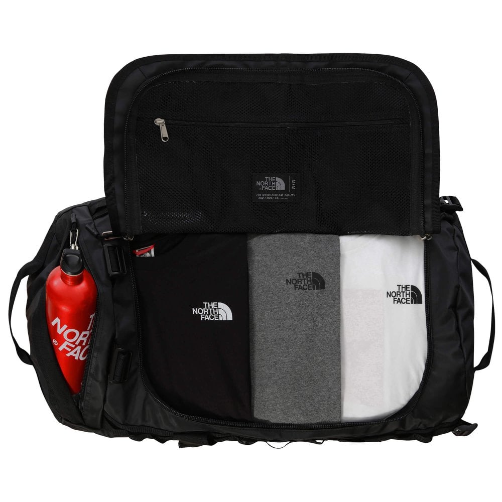 TNF Red-TNF Black
