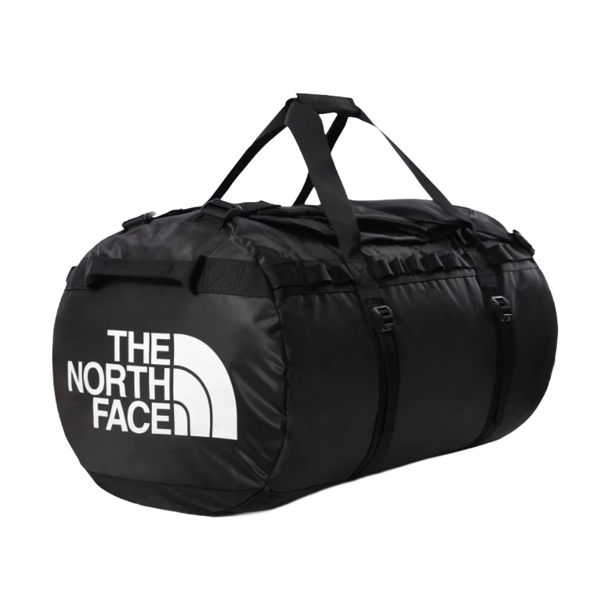 TNF Red-TNF Black