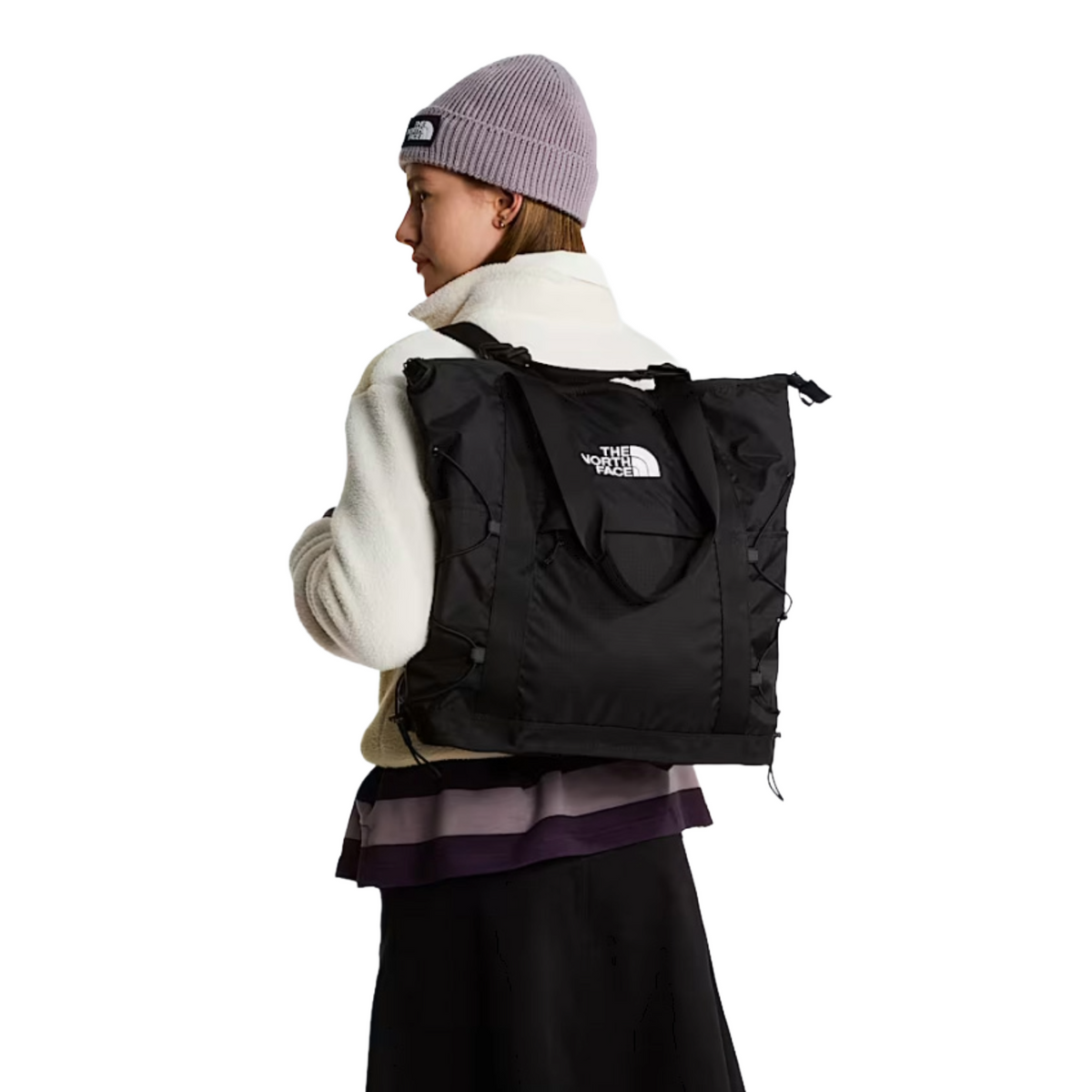 TNF Black-TNF Black-NPF