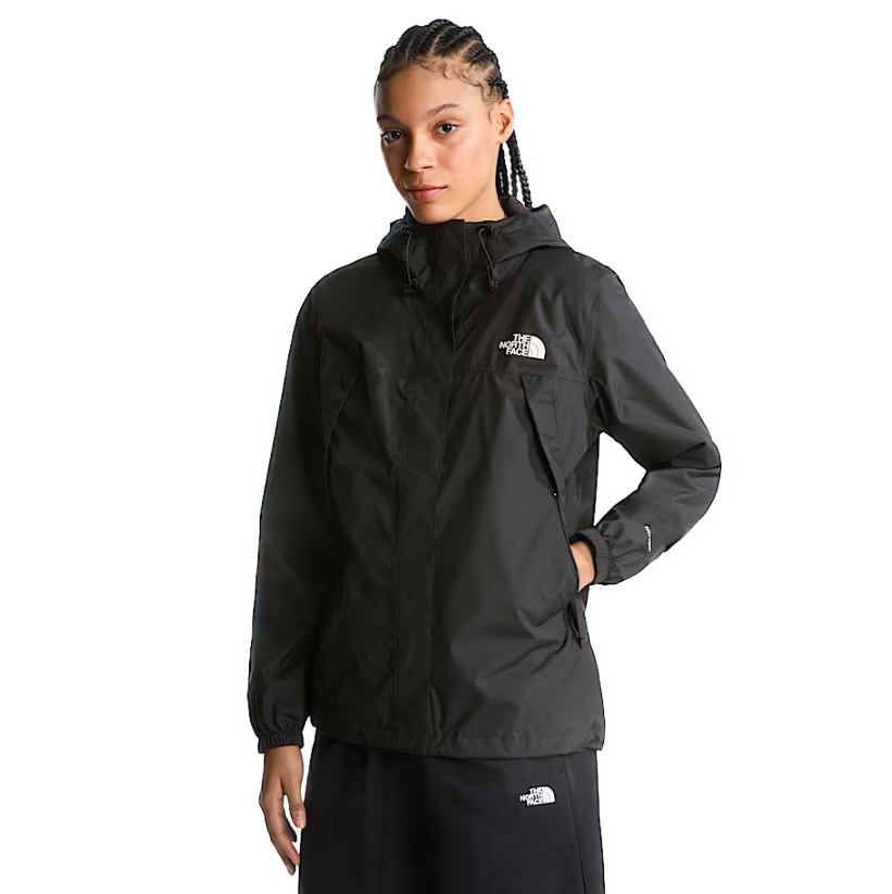 The North Face Damen Antora Rain Jacket