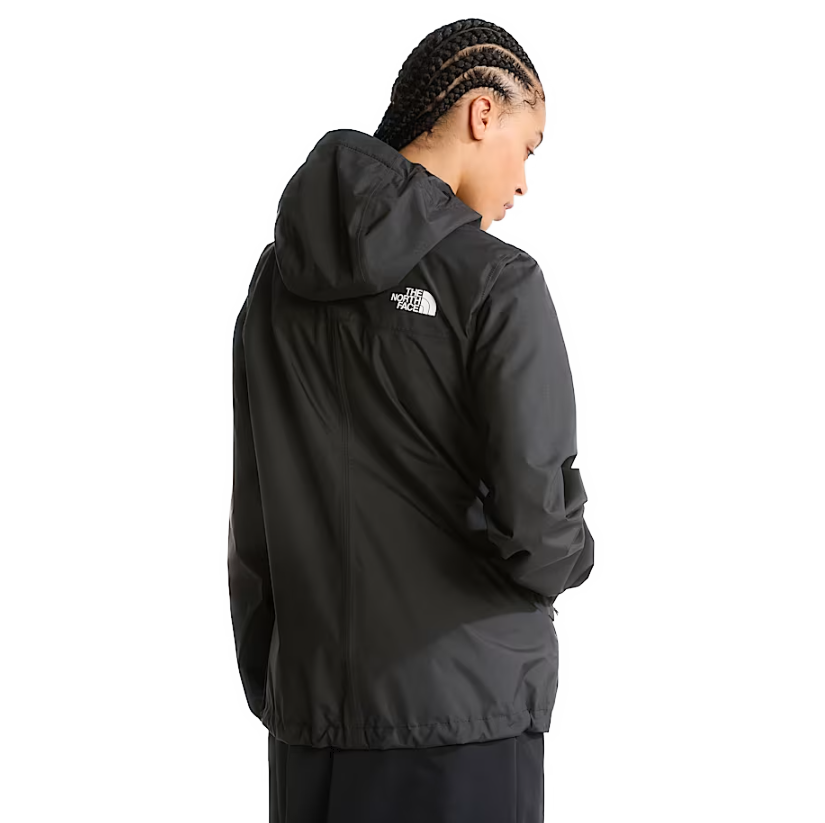 The North Face BLACK
