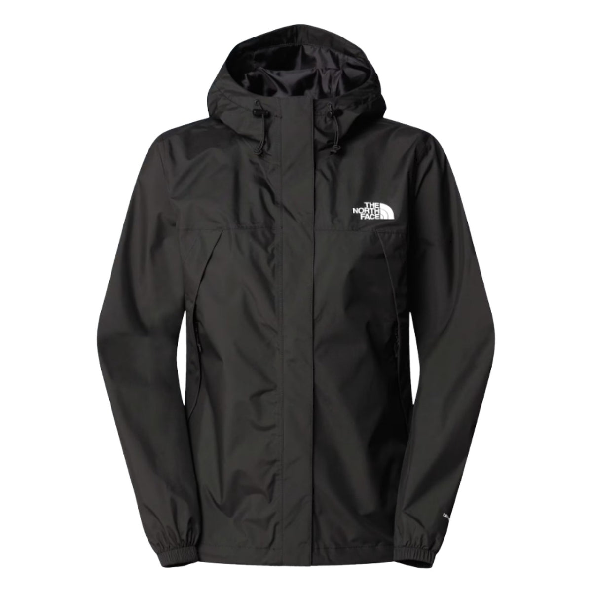 The North Face BLACK