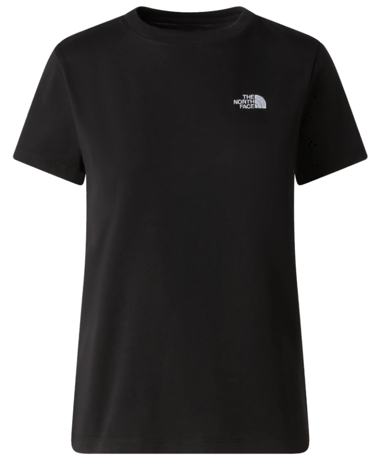 The North Face Damen Evolution Simple Dome Regular T