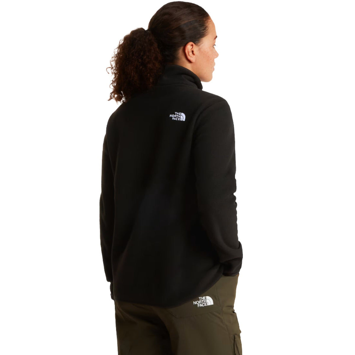 TNF Black