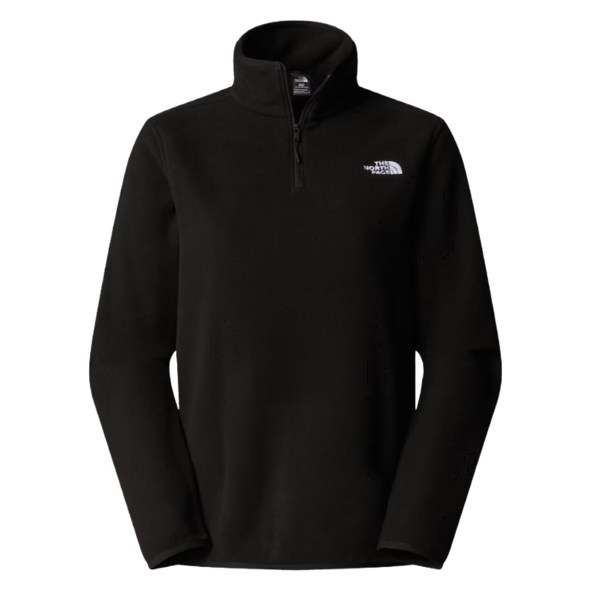 TNF Black