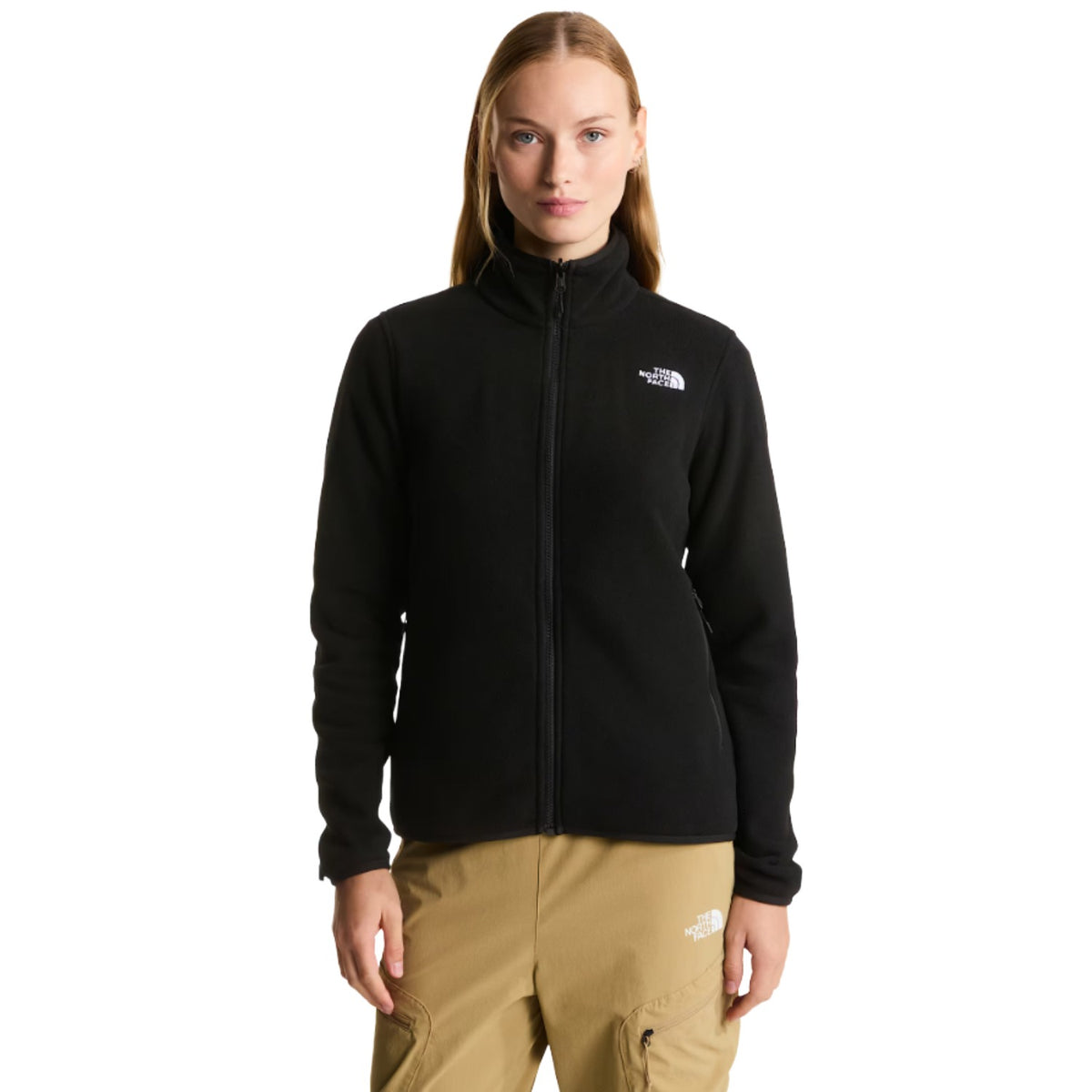 TNF Black