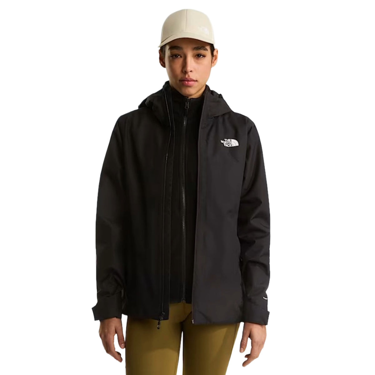 The North Face Damen Quest Mono Triclimate 3
