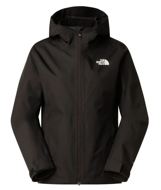 TNF Black