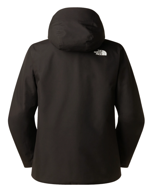 TNF Black