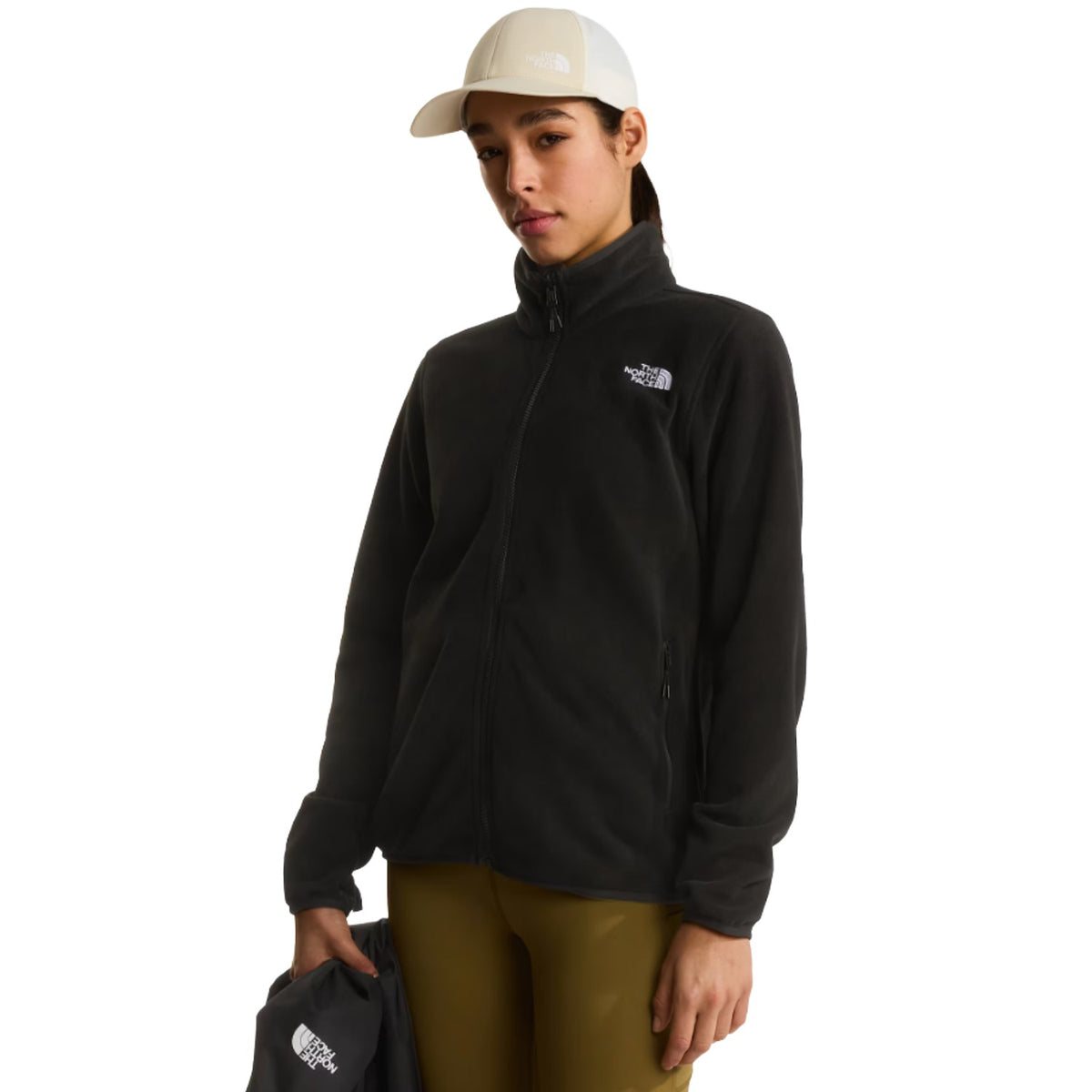 TNF Black