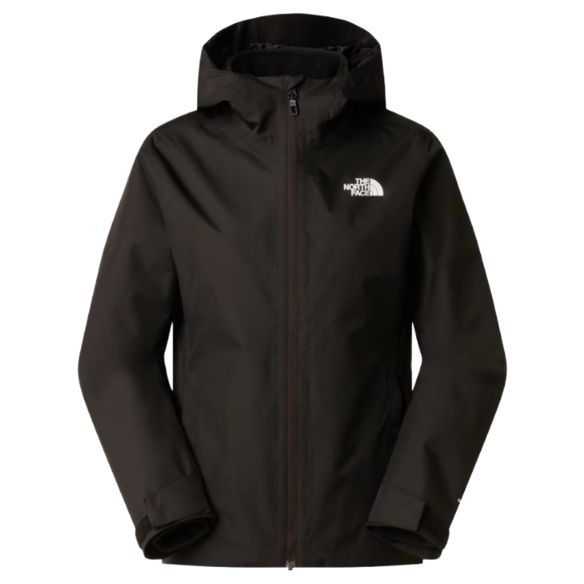 TNF Black