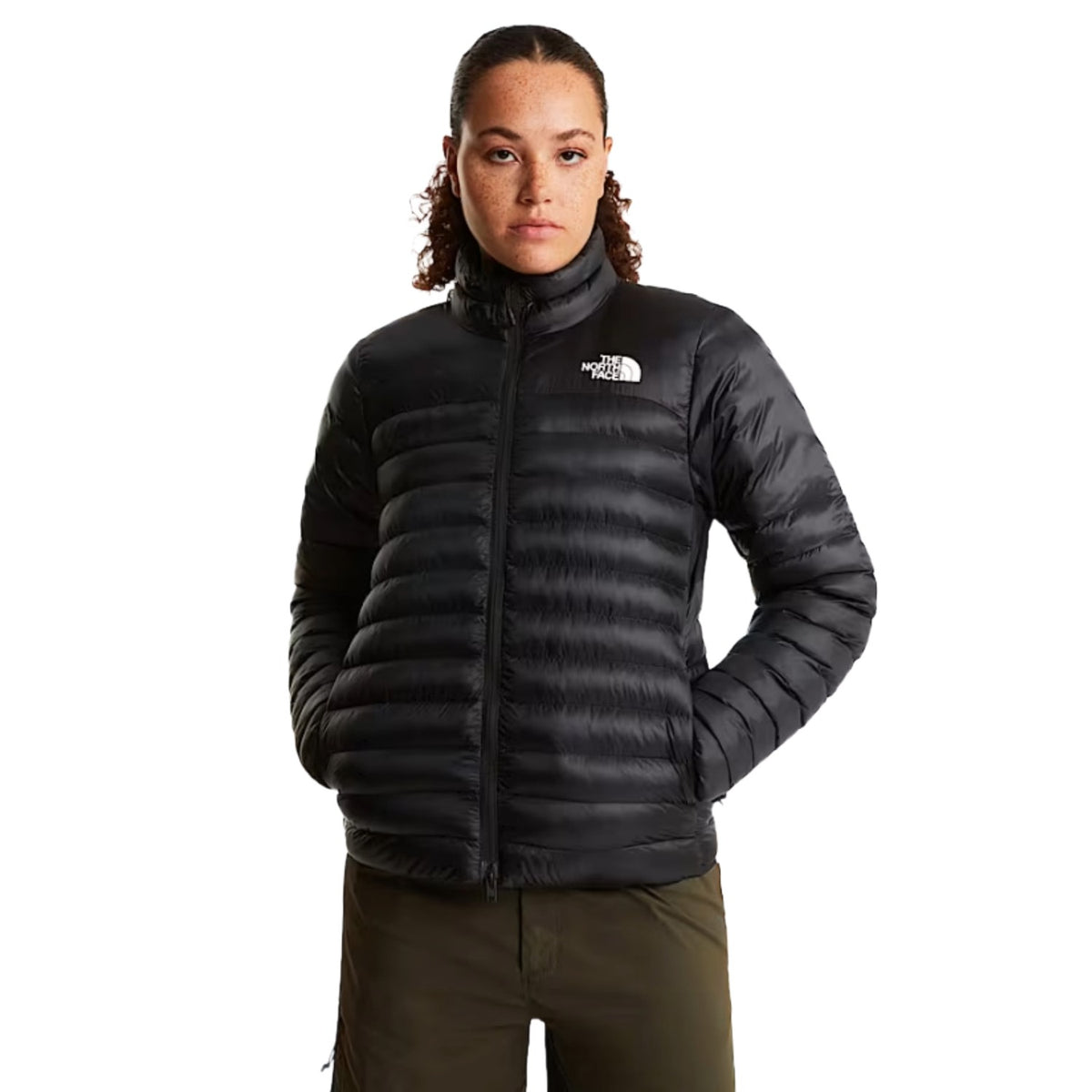 The North Face Damen Terra Peak Jacket