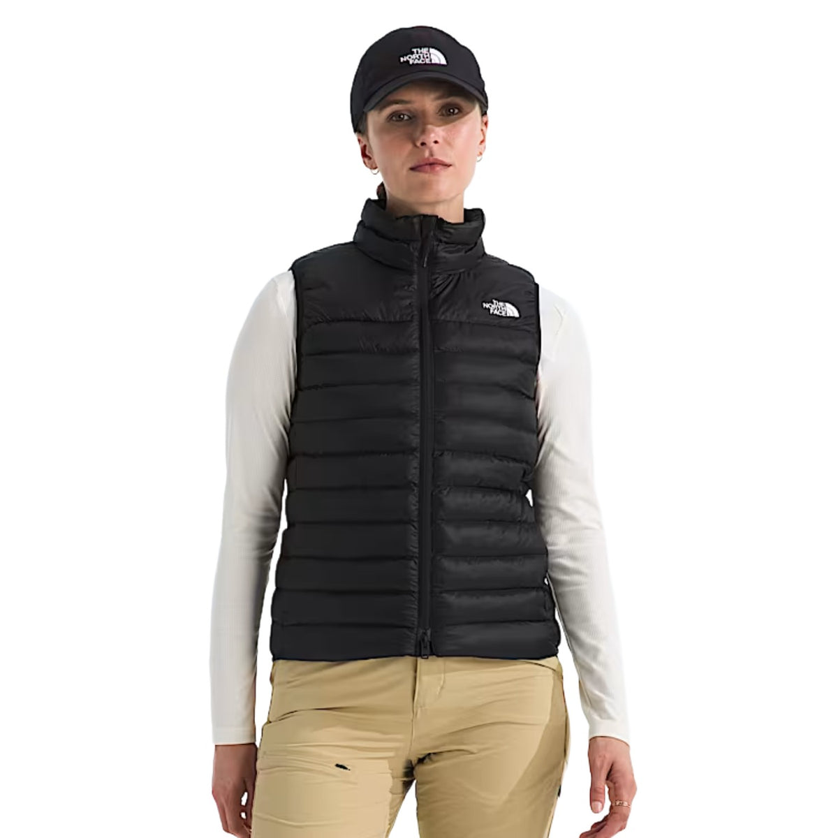 TNF Black