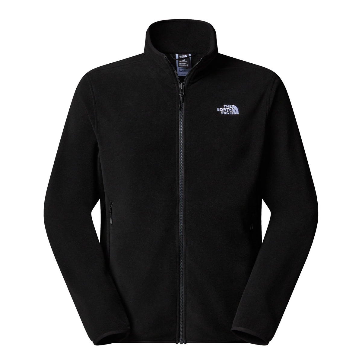 The North Face Herren Glacier Fleece Jacket