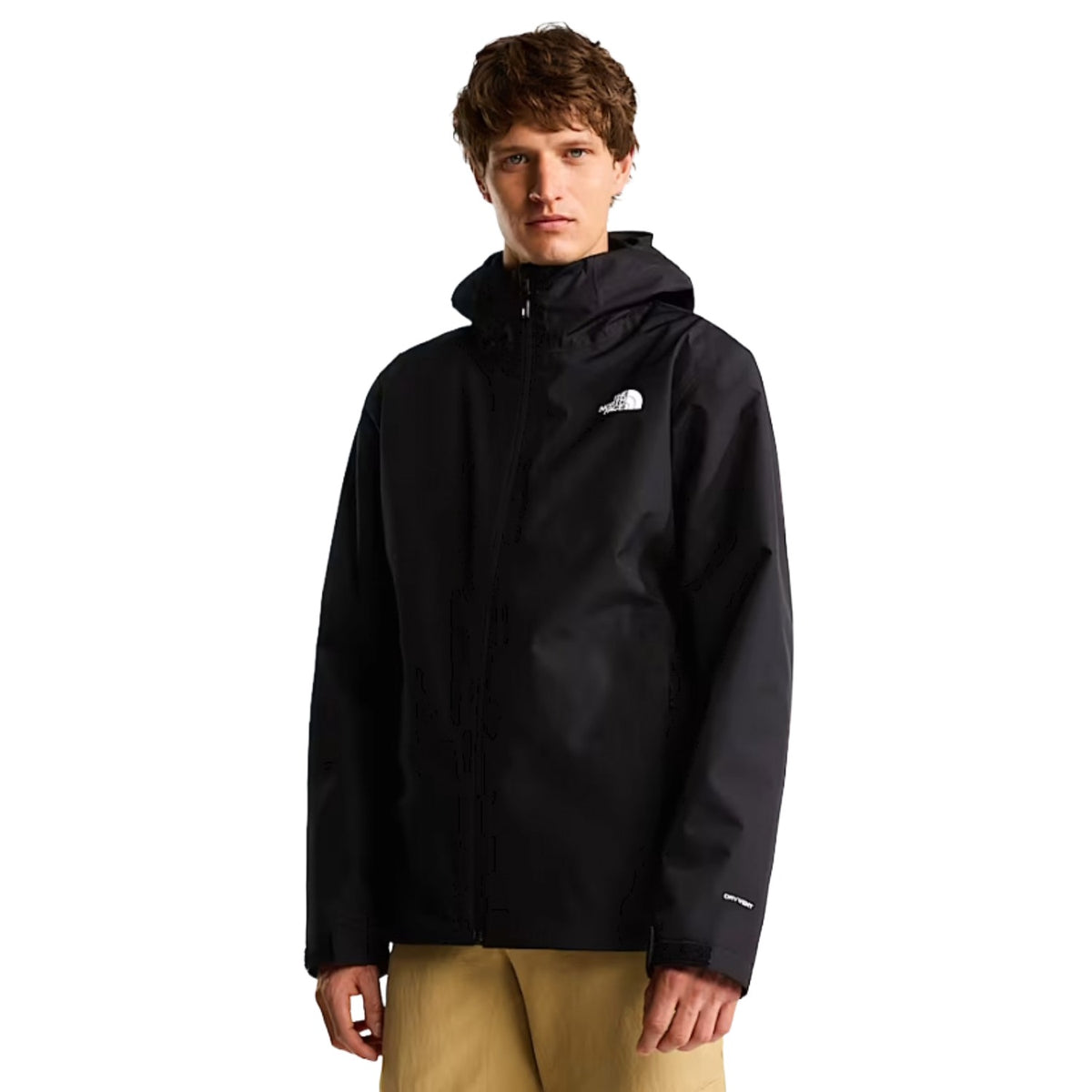 The North Face Herren Quest Mono Triclimate 3
