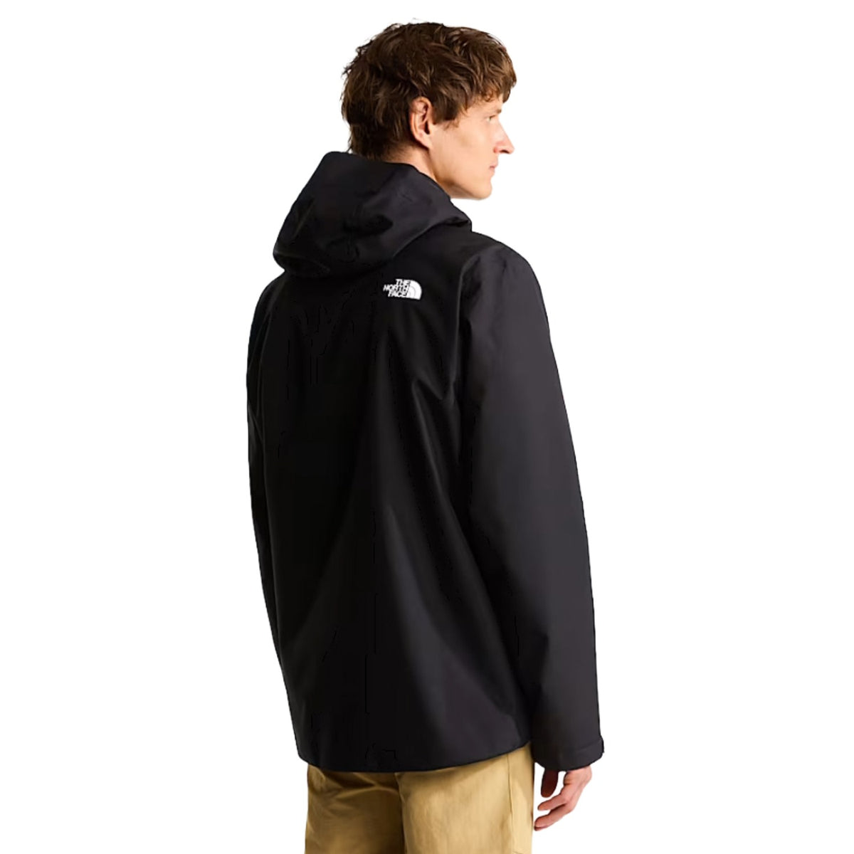 TNF Black