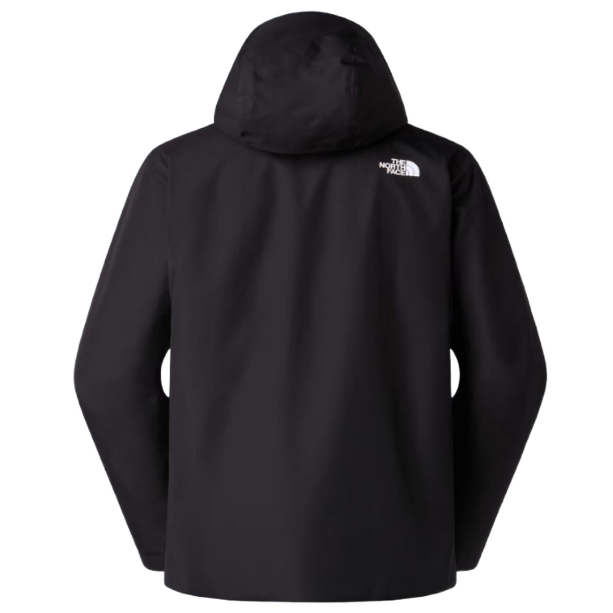 TNF Black