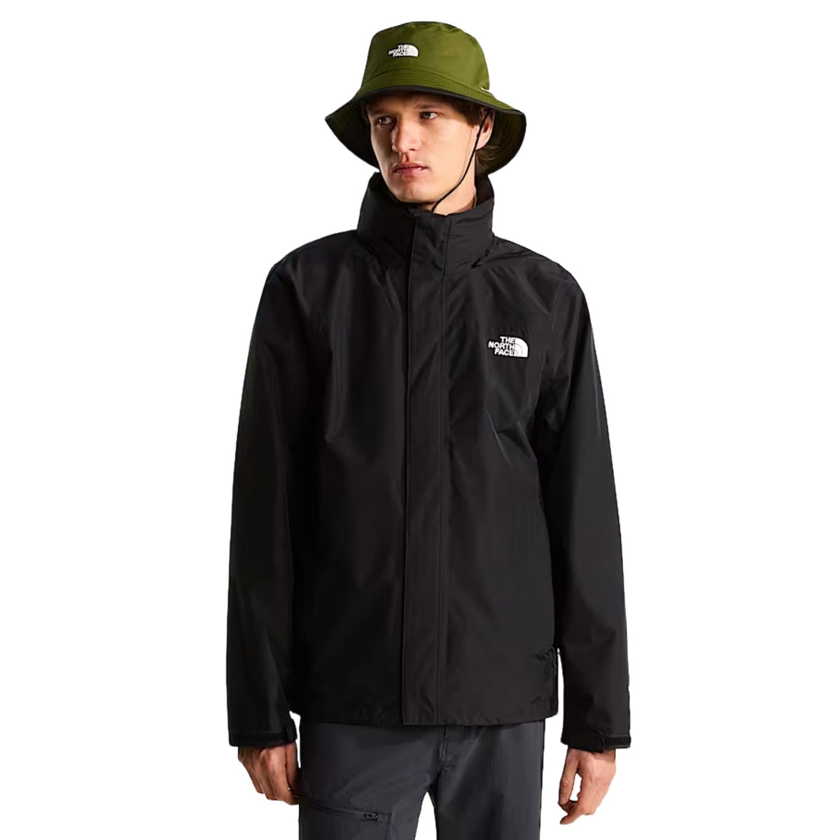 The North Face Herren Sangro Jacket