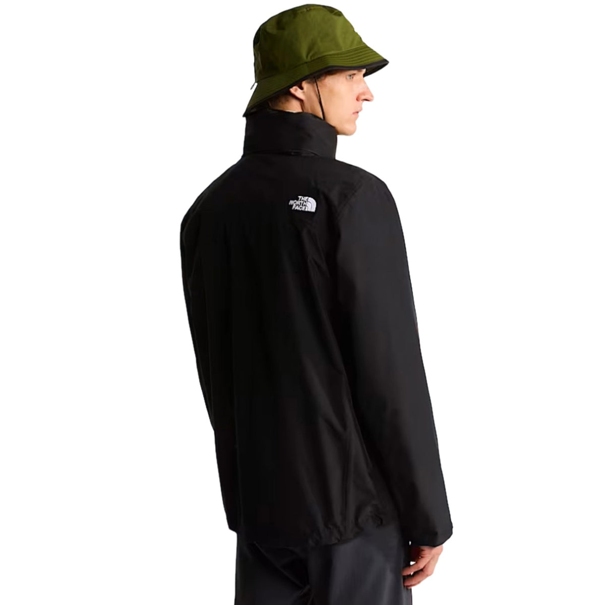 TNF Black-NPF