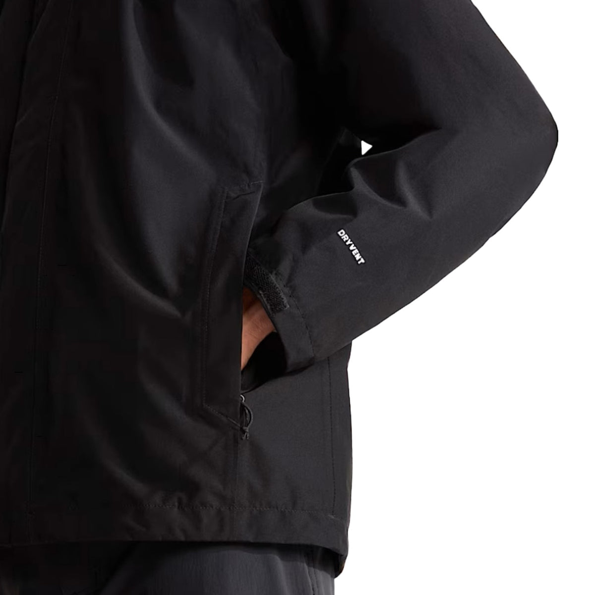 TNF Black-NPF
