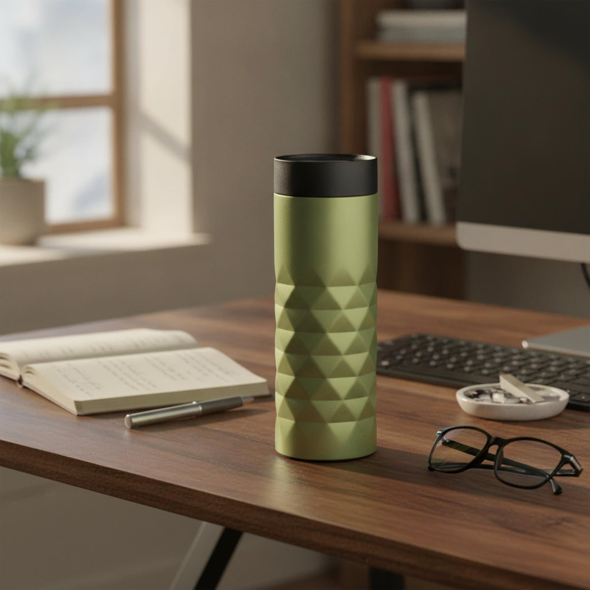 Thermobecher „Diamond 360“