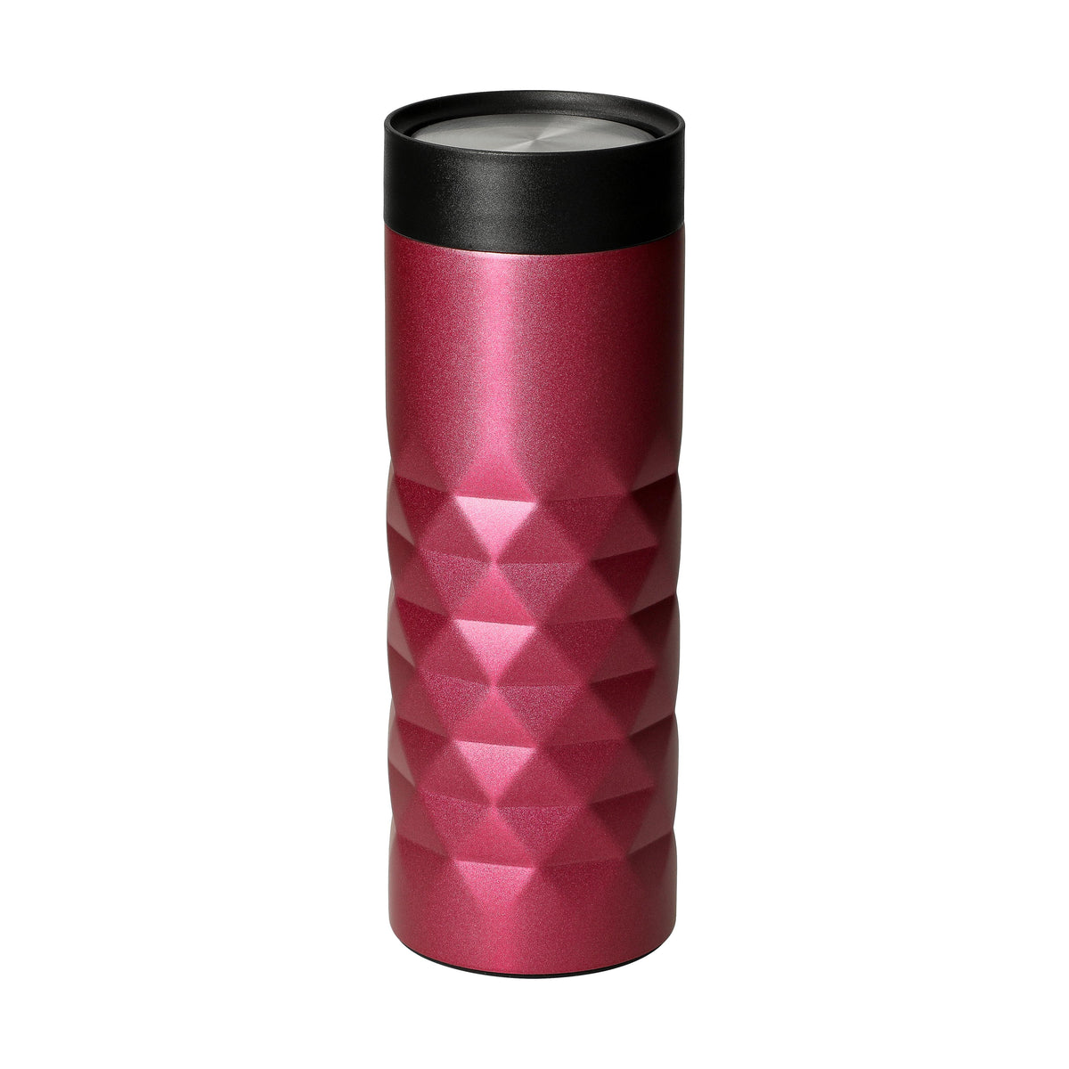 Thermobecher „Diamond 360“ – Pink