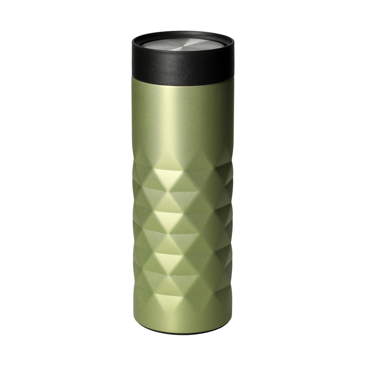 Thermobecher „Diamond 360“ – Grün