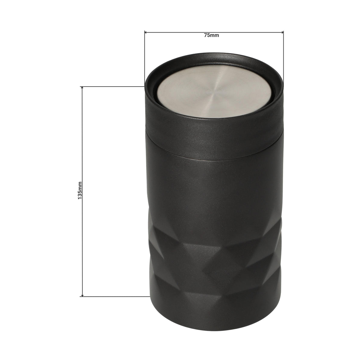 Thermobecher „Diamond 360“, klein