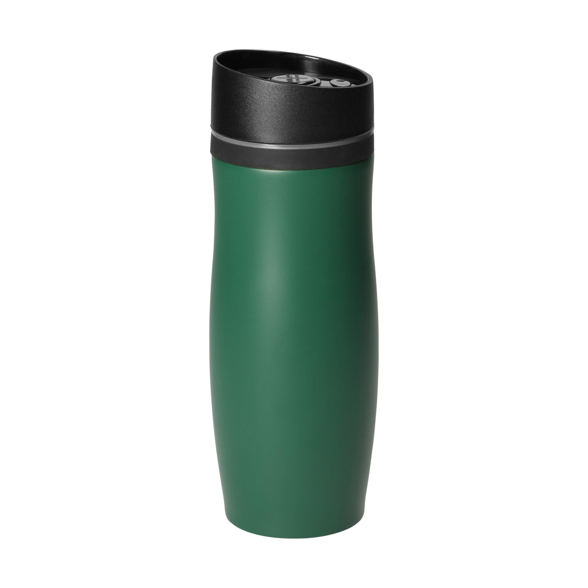 Thermobecher „Milano“, 0,35 l – Grün