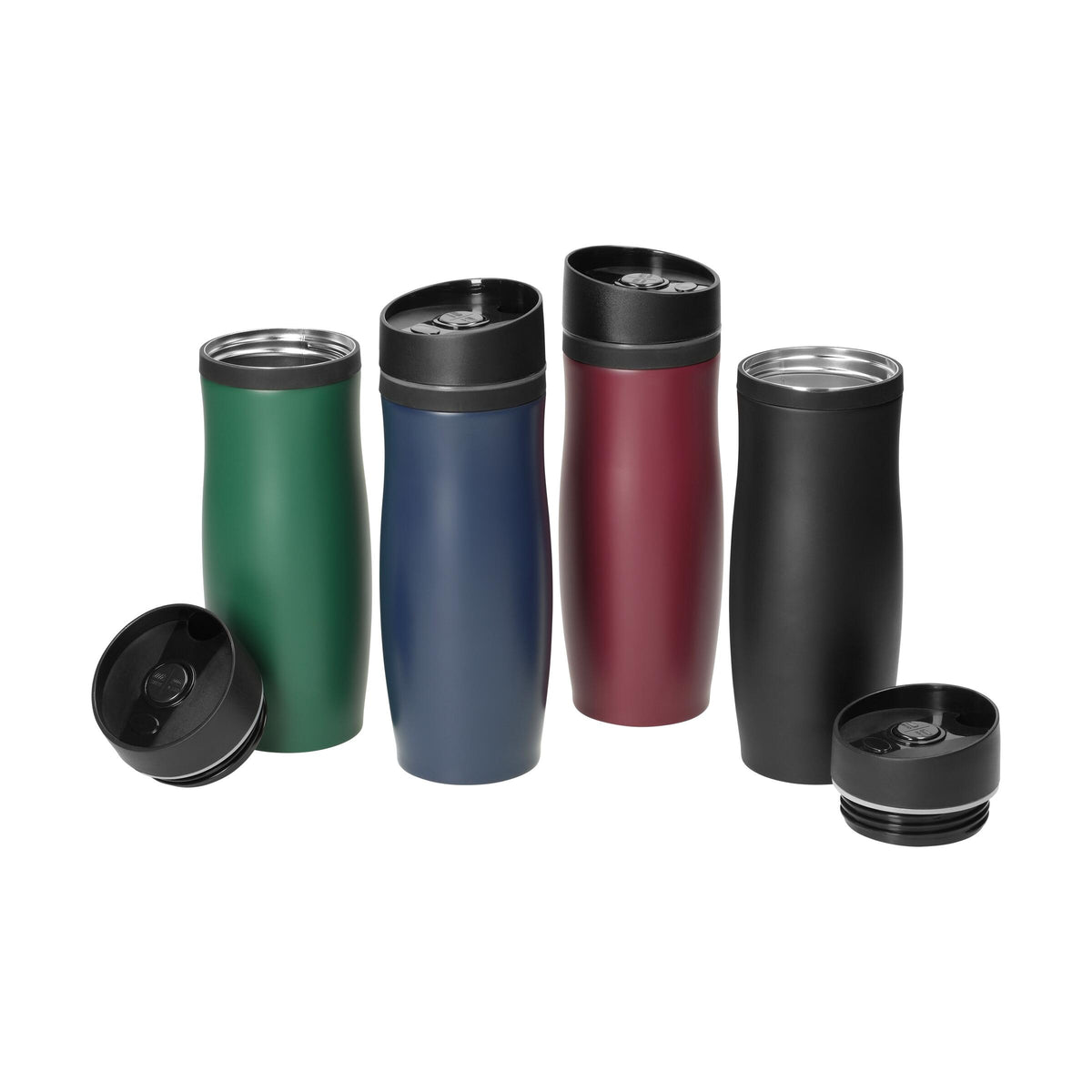 Thermobecher „Milano“, 0,35 l