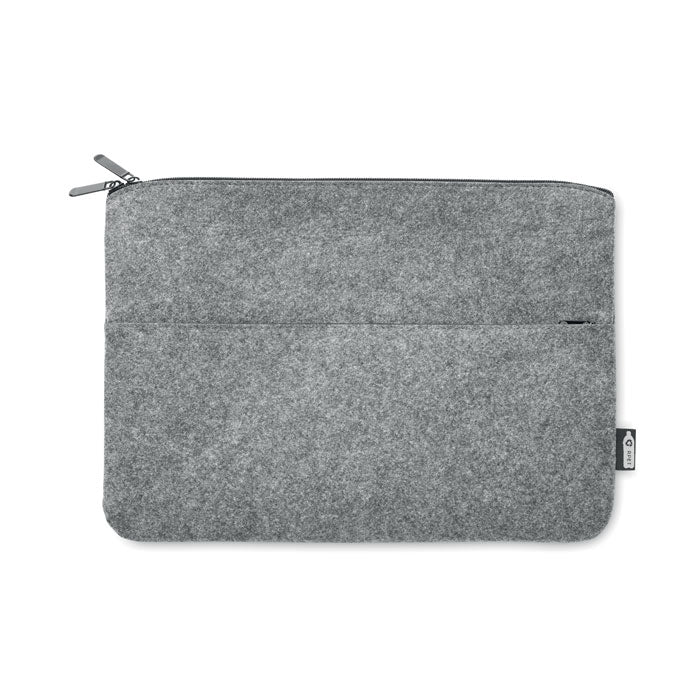 Toplo Laptoptasche Rpet Filz